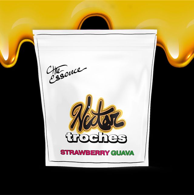 Strawberry Guava (Chemdawg 91) (the) Essence