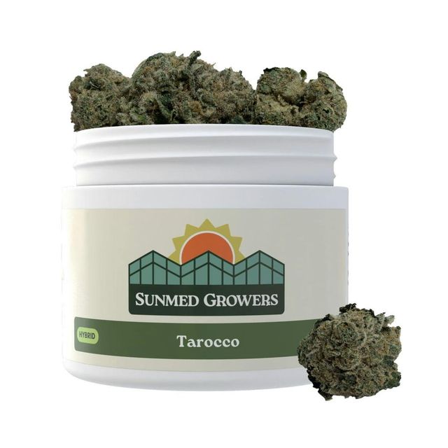 Tarocco Sunmed Tarocco Sunmed