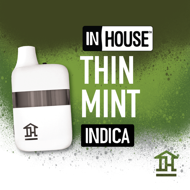 Thin Mint In House