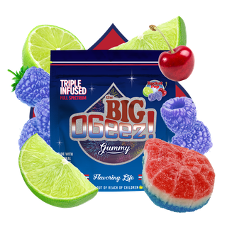 Cannabis Promo, Cannabis Sales, Cannabis Discounts, Cannabis on Sale, 40% Off OGeez! 3