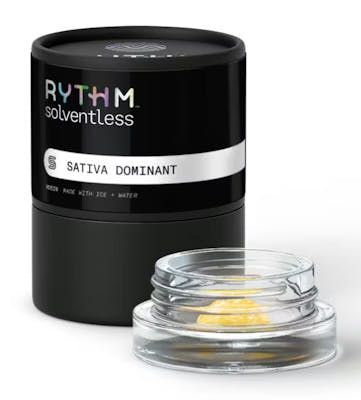 Beaver Cookies (Tier 2) RYTHM