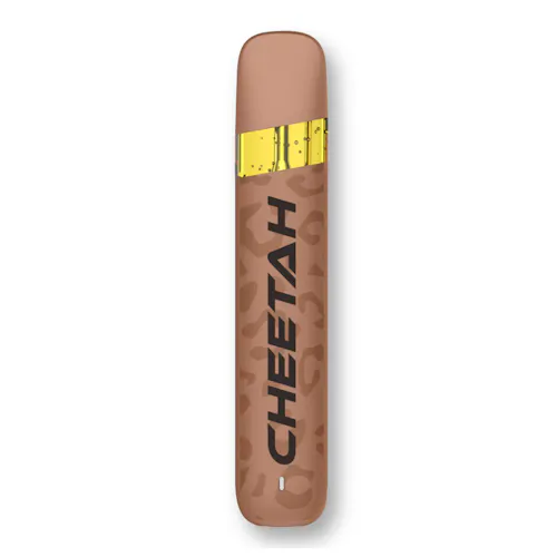Cheetah Singapore Sling Live Resin 1.0g All-In-One
