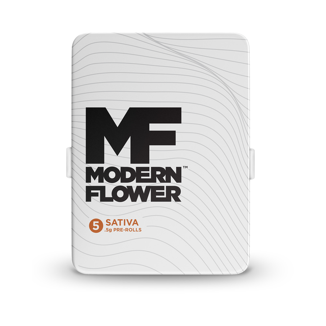 Wood Shiva Modern Flower