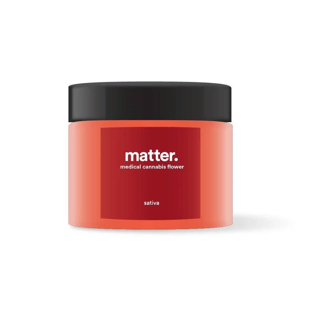 matter. Lemon Cherry x Z Animal Flower, 14.0g