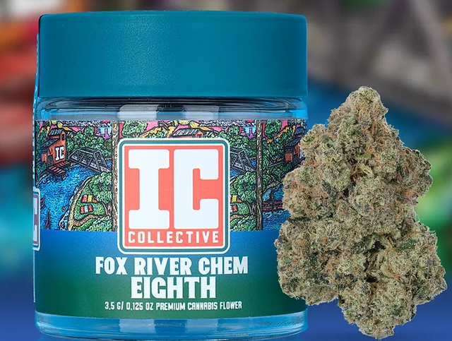 Fox River Chem IC Collective