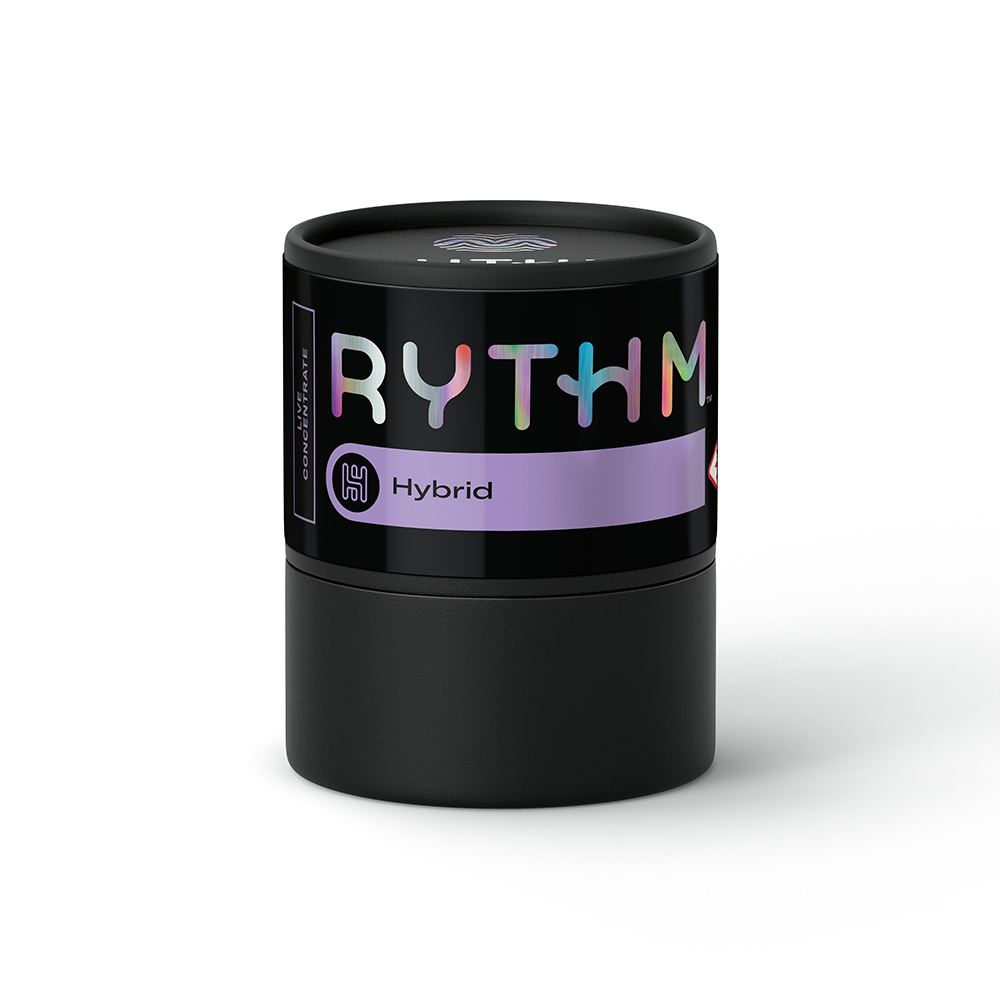 Head Cracker RYTHM