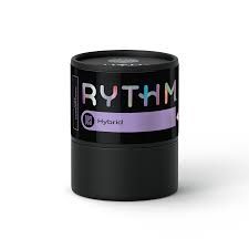 Sunset Sherbet RYTHM