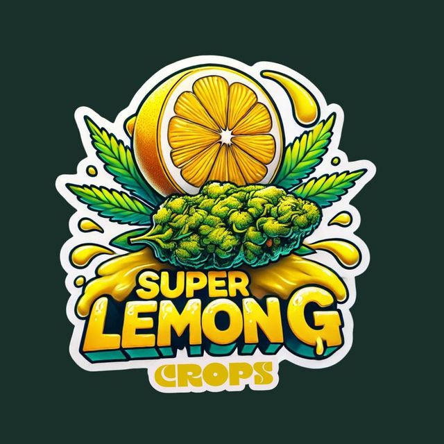 Super Lemon G Crops Super Lemon G Crops