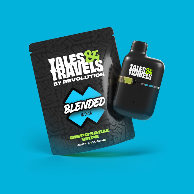 Sun King OG & Sun Queen OG Tales & Travels