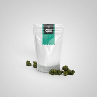 Signature - Snapplez Nature's Grace & Wellness