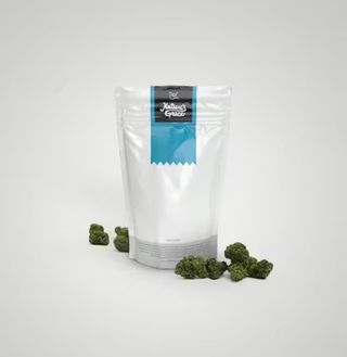 Signature - Black Lime 98 Nature's Grace & Wellness
