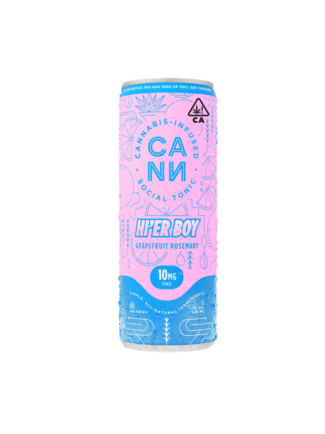 Grapefruit Rosemary Hi'er Boy Single Cann