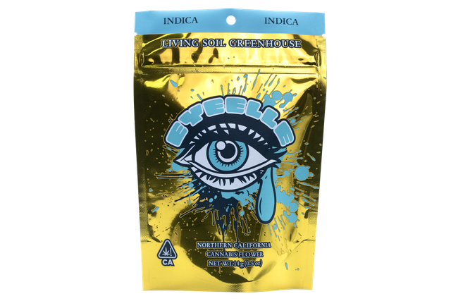 Pie In The Sky Eyeelle