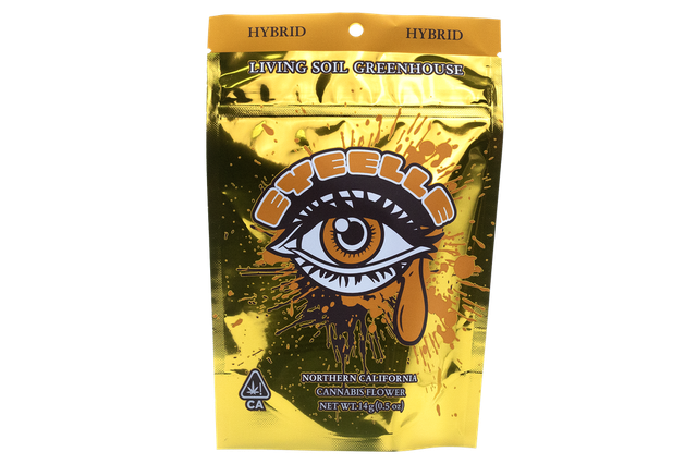 Runtz On Roids Eyeelle