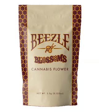 Lil' Blossoms - SB36 Beezle