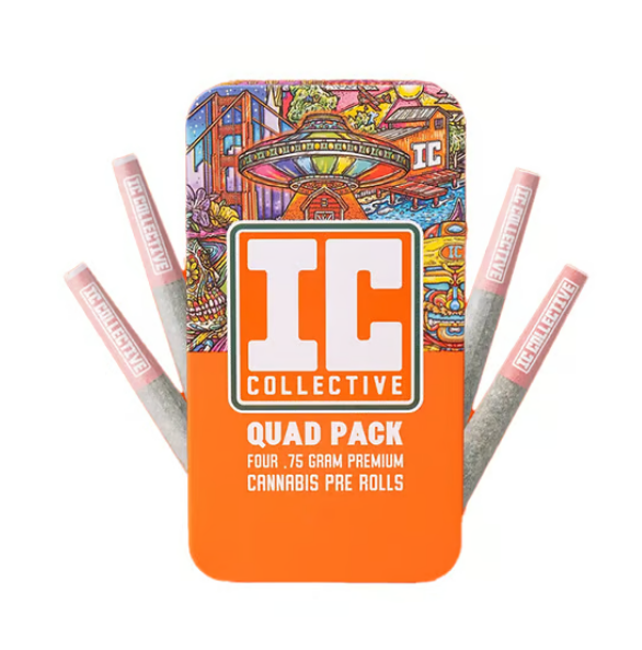 T.I.T.S. IC Collective T.I.T.S. IC Collective