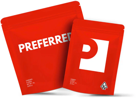 Preferred Gardens Lulu Lemon Smalls 14g