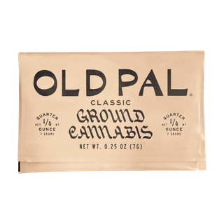 Cannabis Promo, Cannabis Sales, Cannabis Discounts, Cannabis on Sale, 35% Off Old Pal! 3