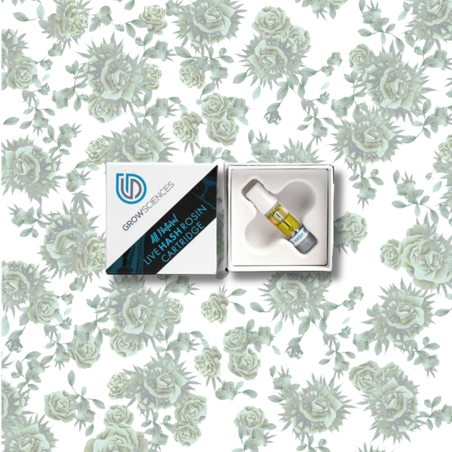 Pineapple Fruz Grow Sciences