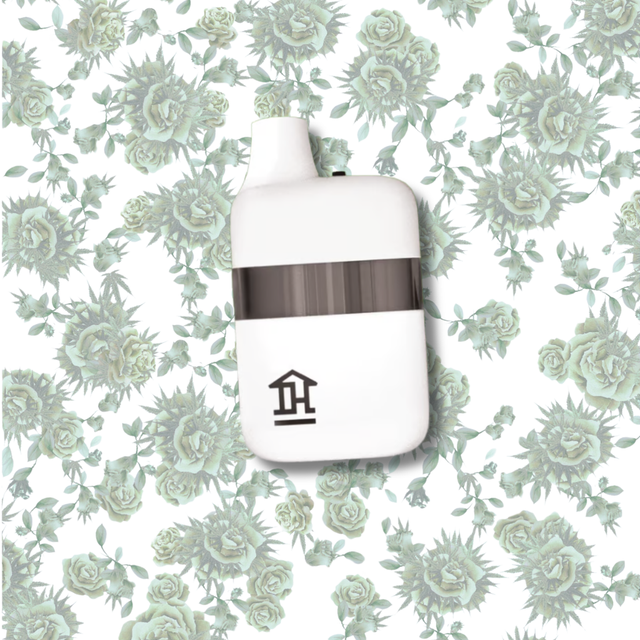 White Widow In-House