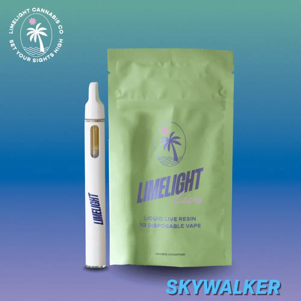 Skywalker Limelight