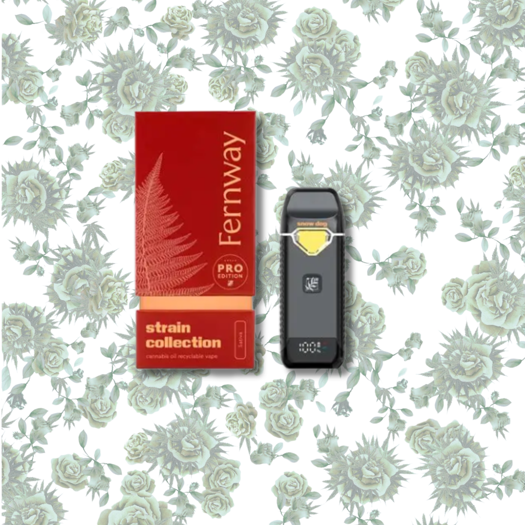 disposable vape promo code Woomi Snow 600 Disposable Vape - main image 0