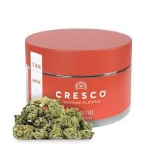 Curacao Cresco