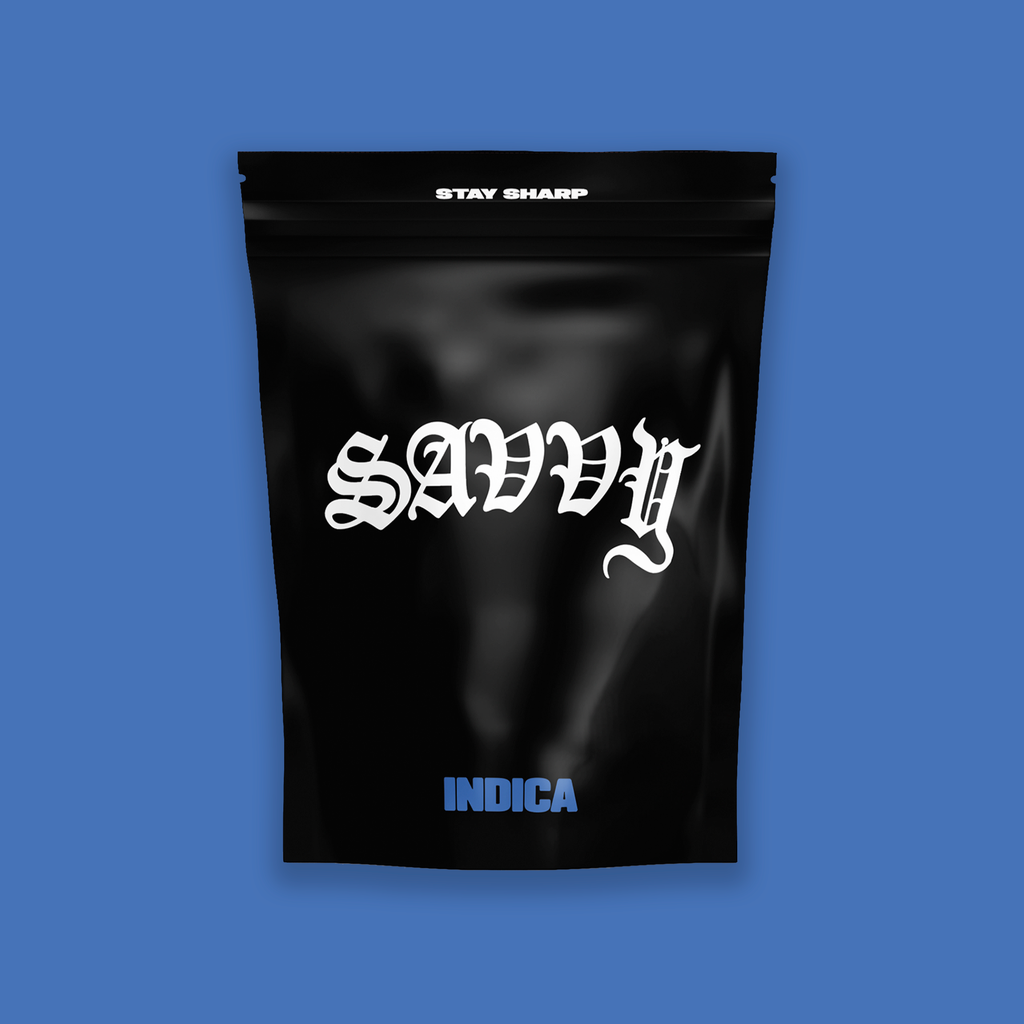 Black Amber