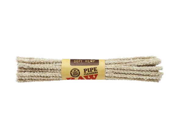 Raw - Pipe cleaners  RAW