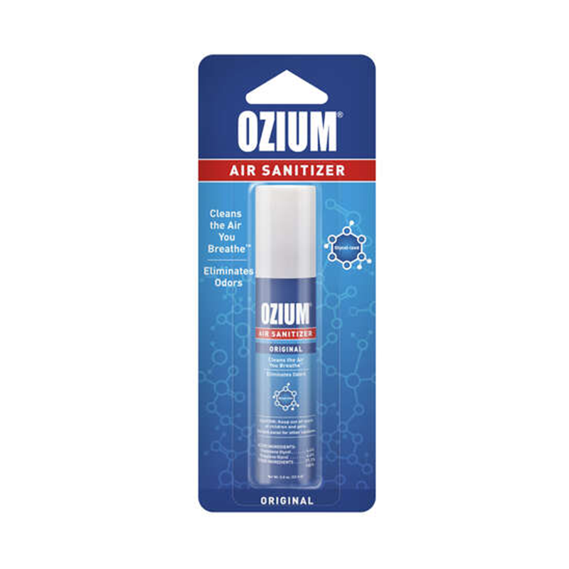 Air Sanitizer