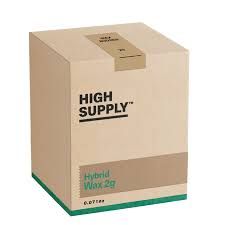 Madd Fruit High Supply