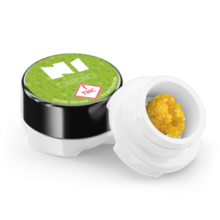 Bay Area Rocks Sugar Wax Next 1 Labs