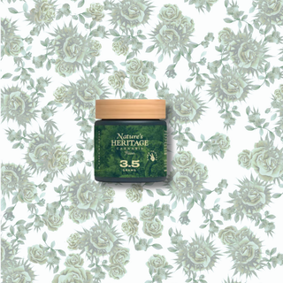 Double Krush Nature's Heritage