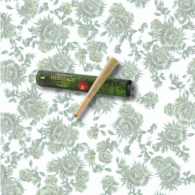 The Big Smooth Nature's Heritage