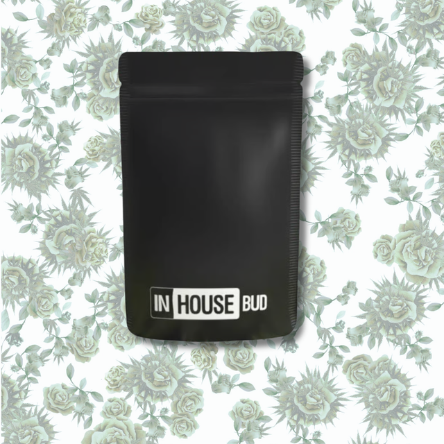 Rainbow Sherb In-House