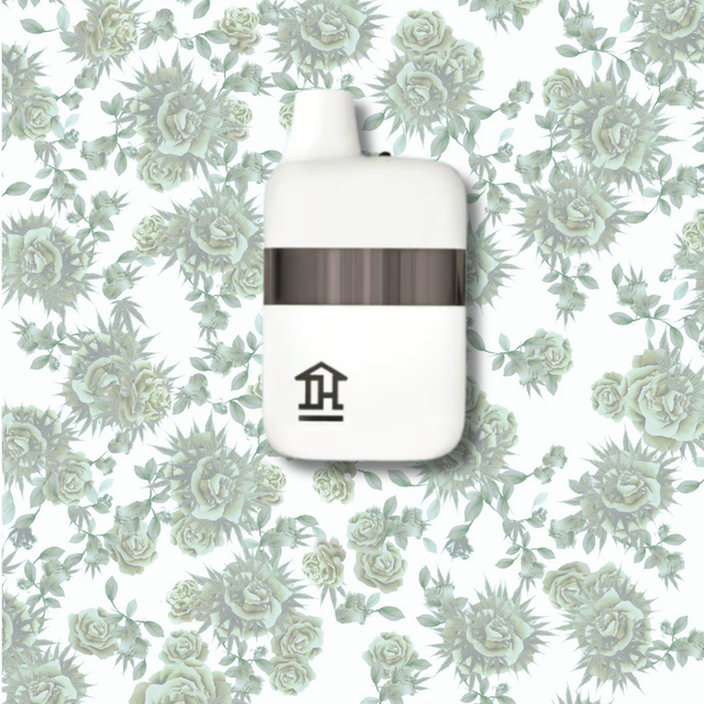 Wild Berry 5:1 [THC/THCv] In-House