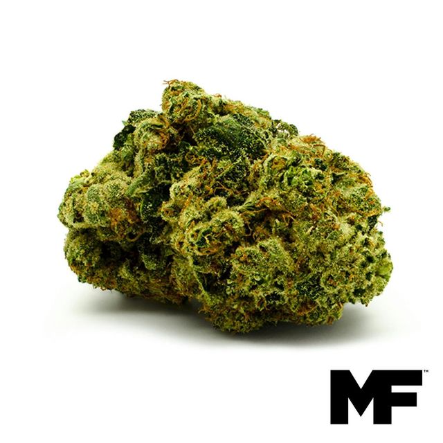 Sour Gremlin Modern Flower Sour Gremlin Modern Flower