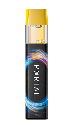 Banana Kush Portal All-In-One