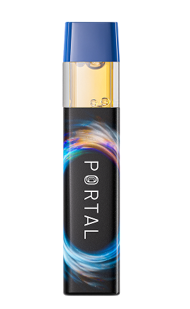 Maui Wowie Portal All-In-One Hazé