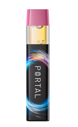 Pink Rntz Portal All-In-One