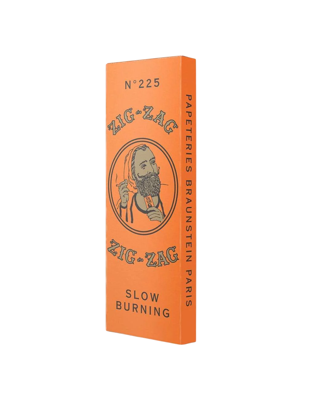 Orange 1 1/4