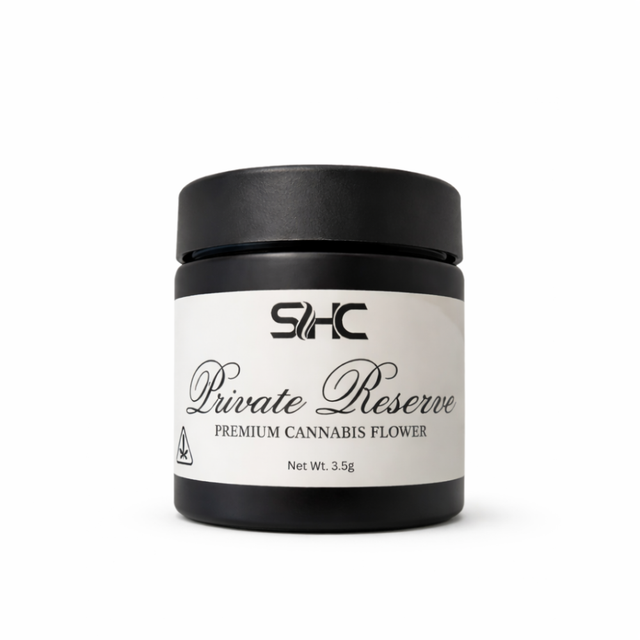 Governmint Oasis Southern Herb Co