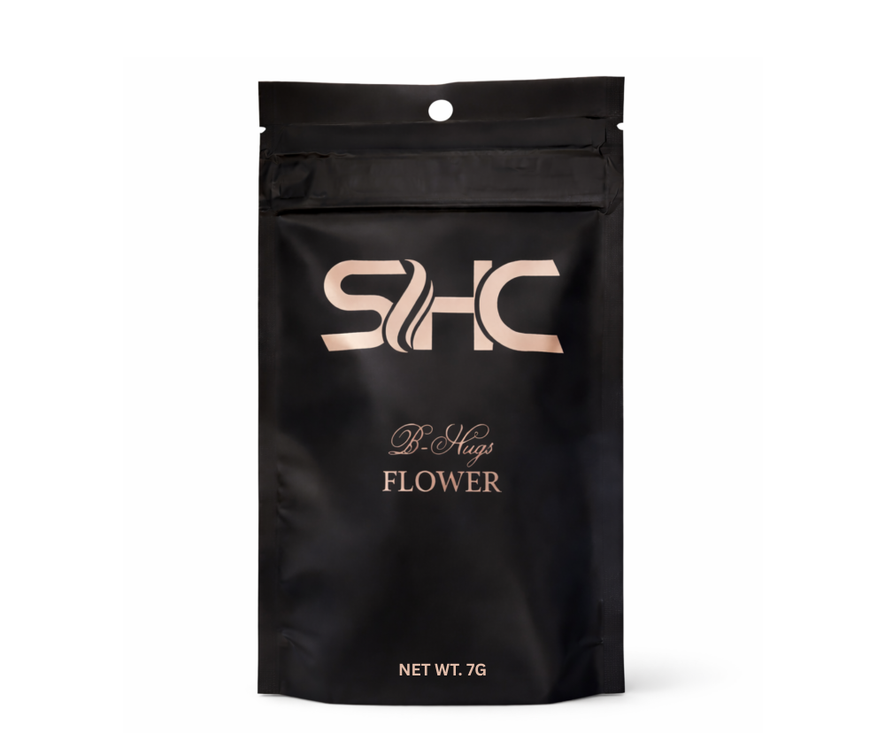 Southern Herb Co OZ Kush Cake 7g