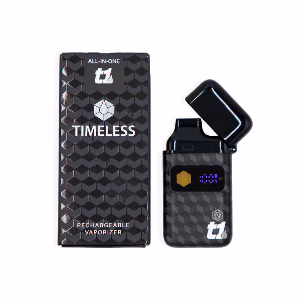 Noir Malawi Haze T1 Timeless