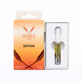 Vape Cart | Acapulco Gold |  Noble Labs