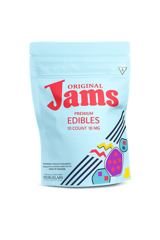 Gummies | Tropic Thunder  JAMS