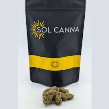 Sweetie Pie Sol Canna