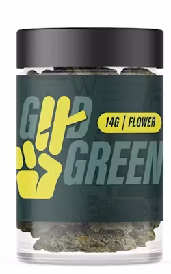 Cereal Milk Good Green