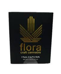 Miami Yeyo Flora