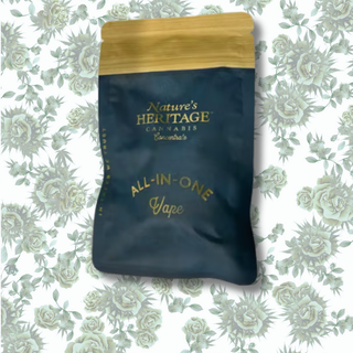 Grape Diamonds Nature's Heritage